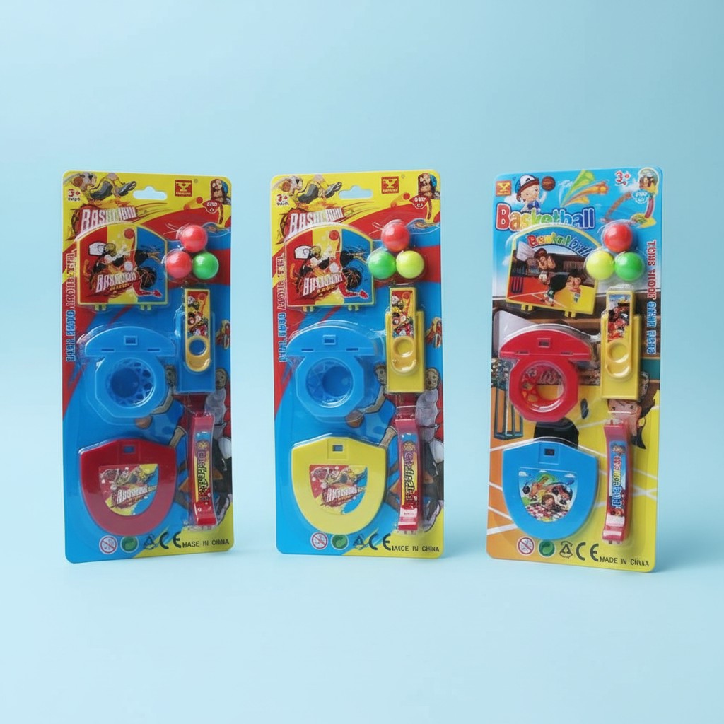 LANZADOR PIN PON PACA X 720 UND