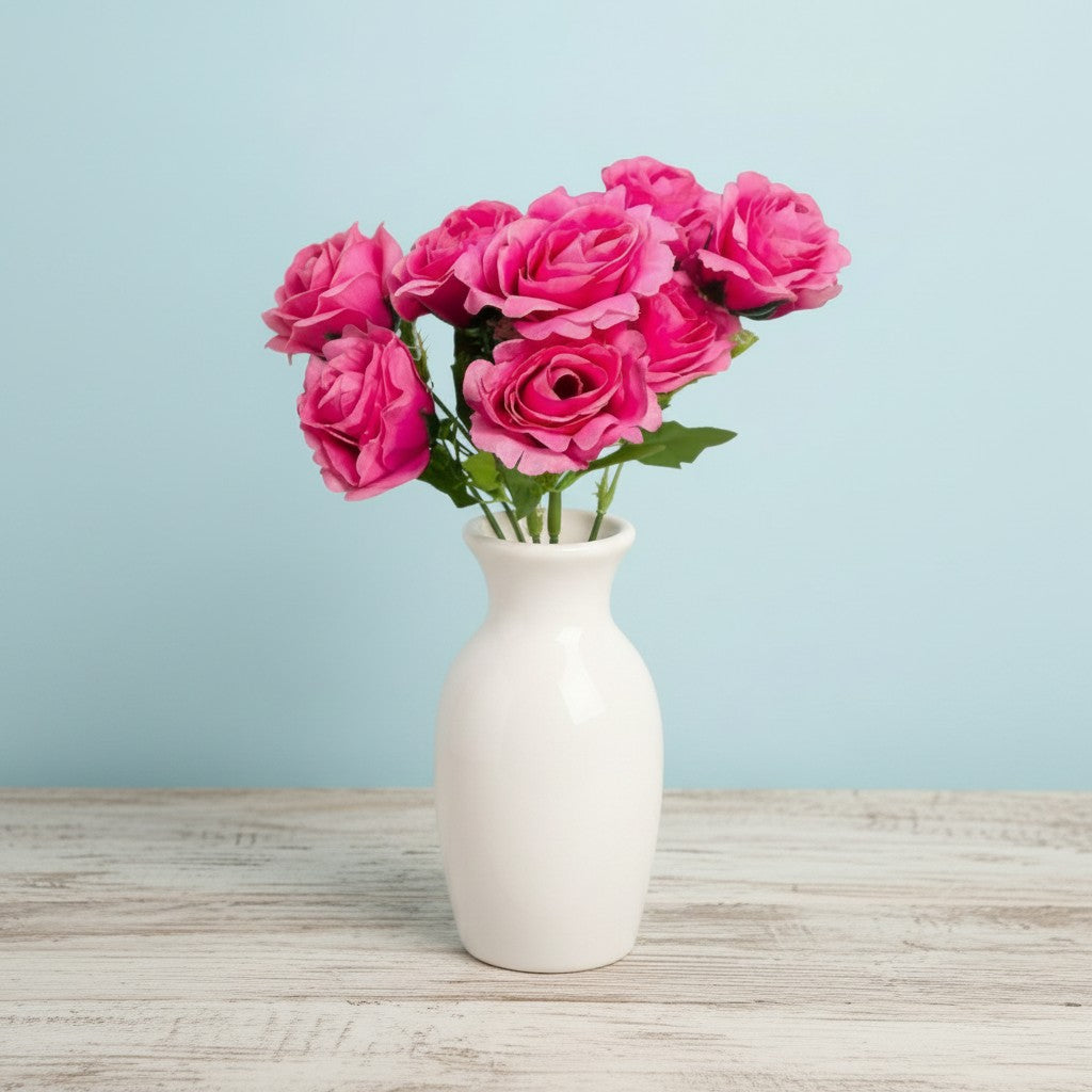 RAMO DE FLORES ARTIFICIALES PACA X 1200 UND