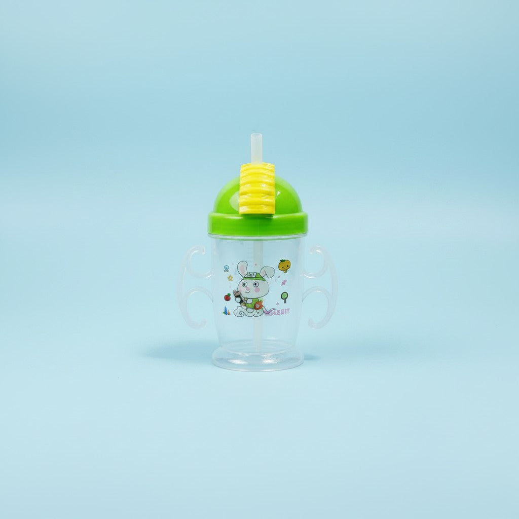 VASO INFANTIL PACA X 160