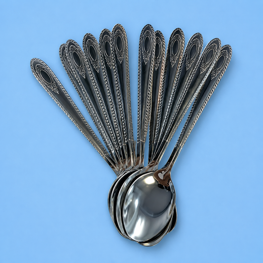 SET DE CUCHARAS
