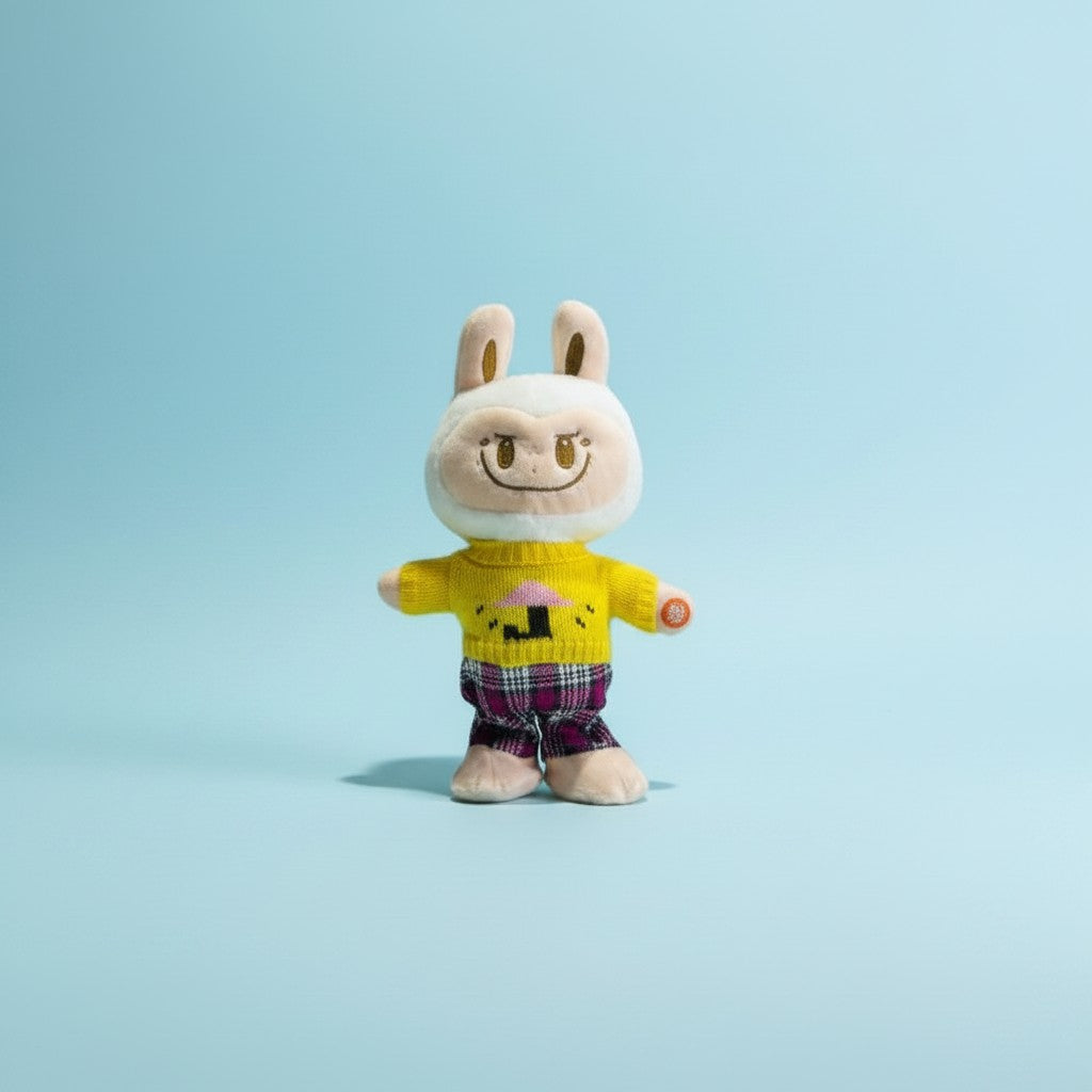 MUÑECA PACA X 72 UND