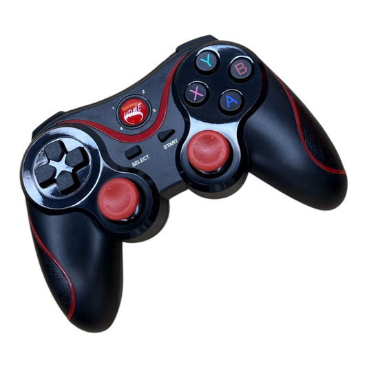 CONTROL X3