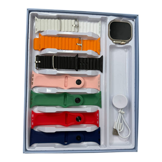 RELOJ ULTRA 2