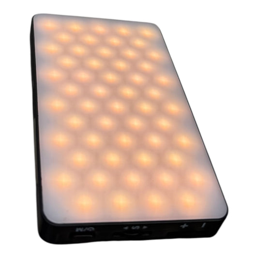 RGB LUZ M19