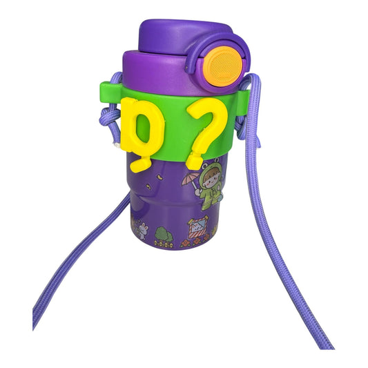 TERMO INFANTIL TERMICO ANTIDERRAMES