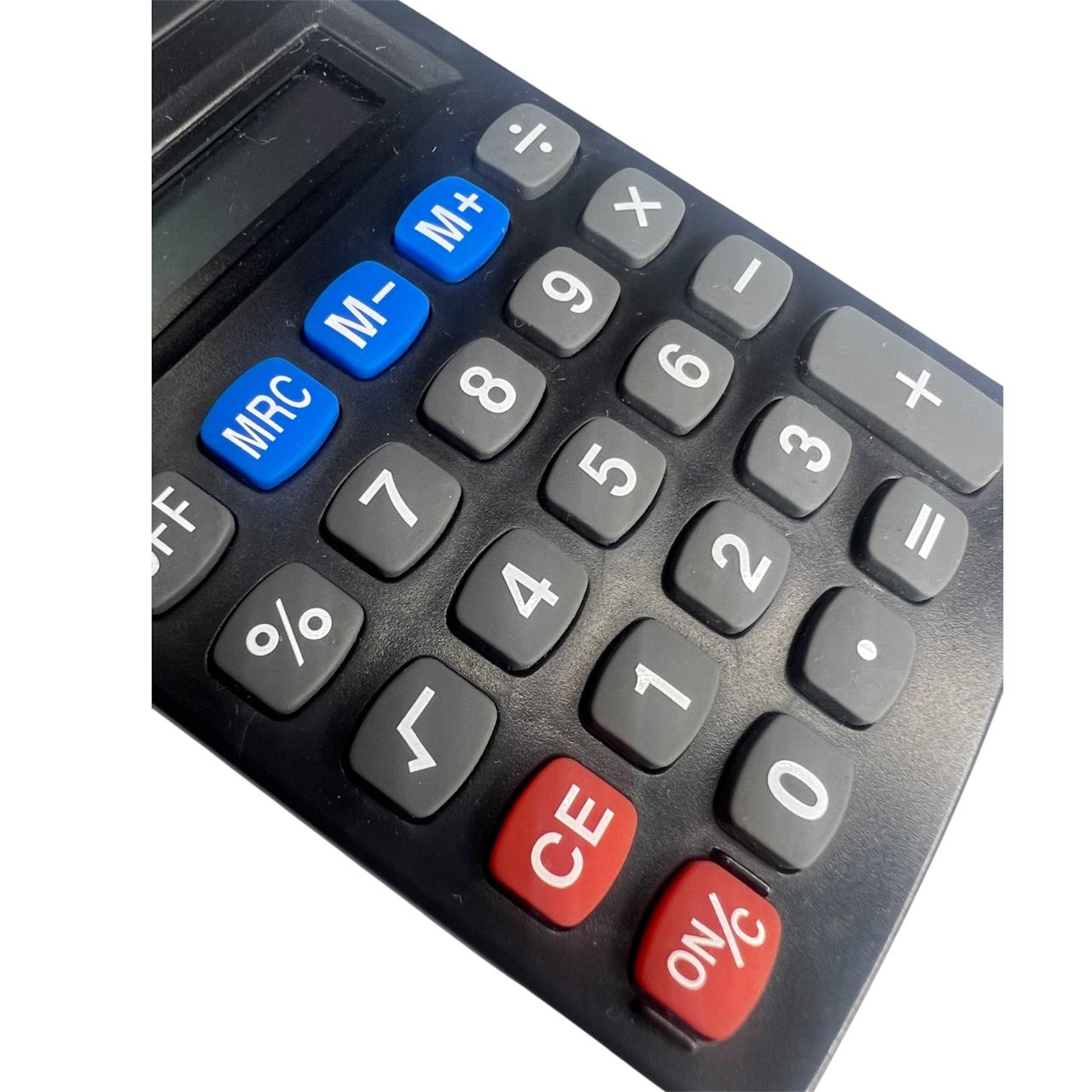 CALCULADORA PEQUEÑA