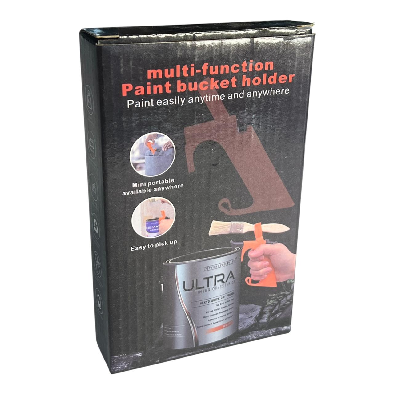 SOPORTE CUBO DE PINTURA