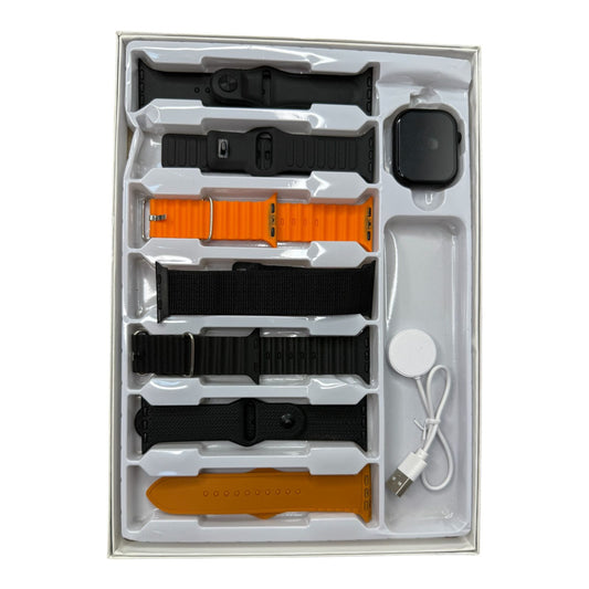 COMBO RELOJ SERIES 10