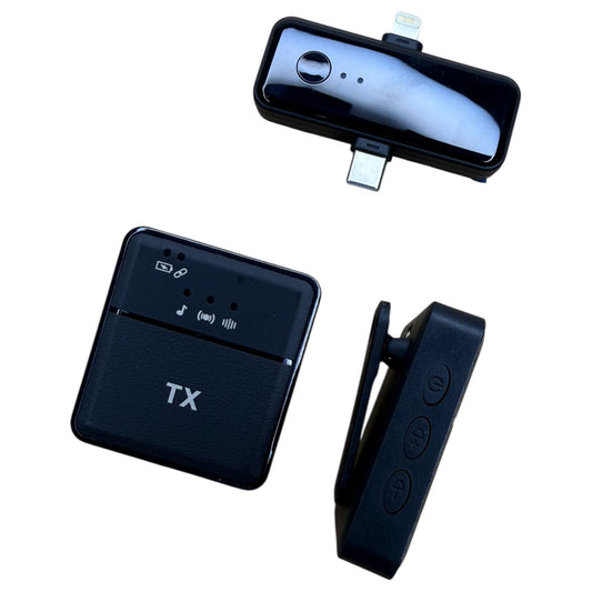 MICROFONO SX31