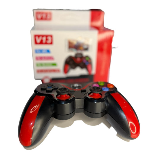 CONTROL V13