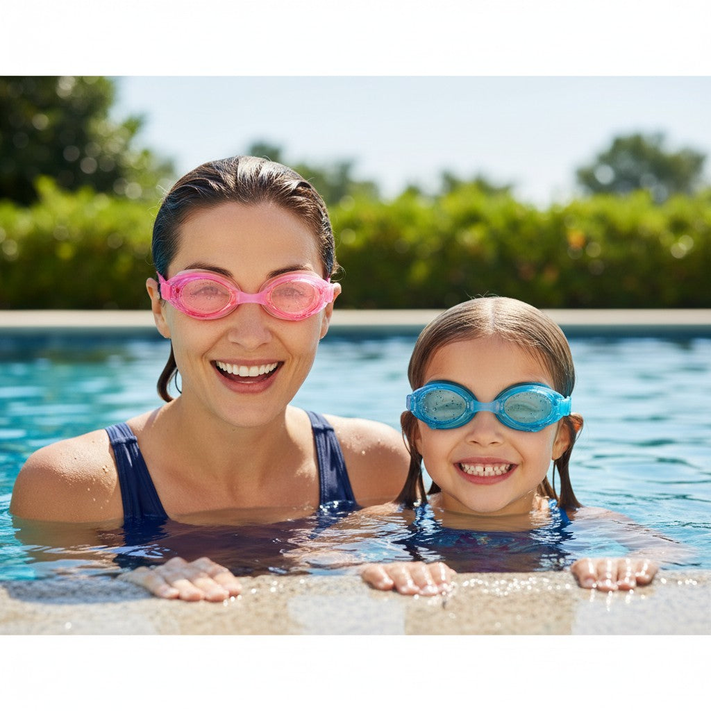 GAFA NATACION PACA X216 UND