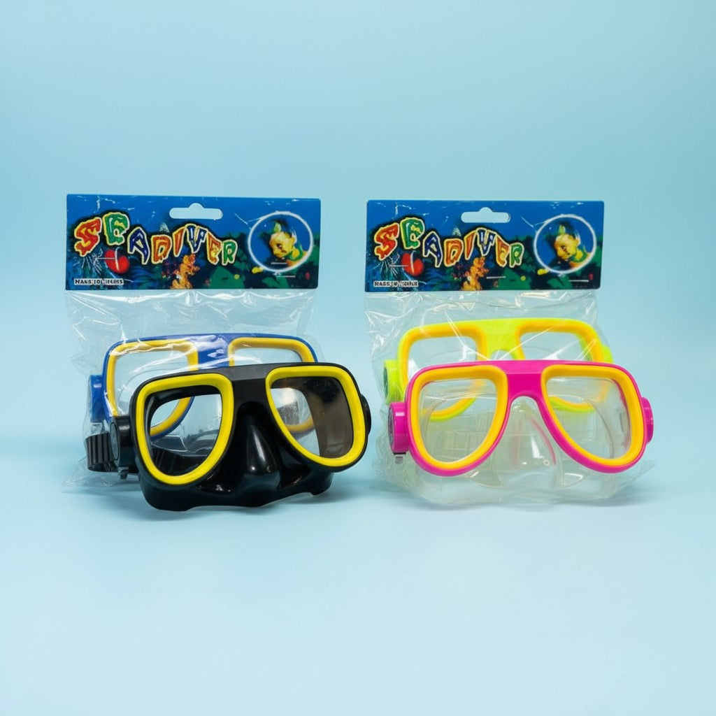 GAFA NATACION