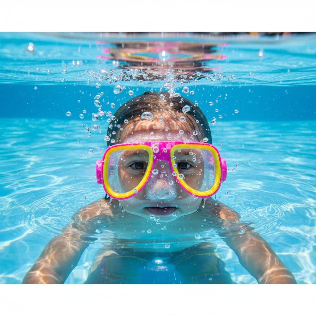 GAFA NATACION