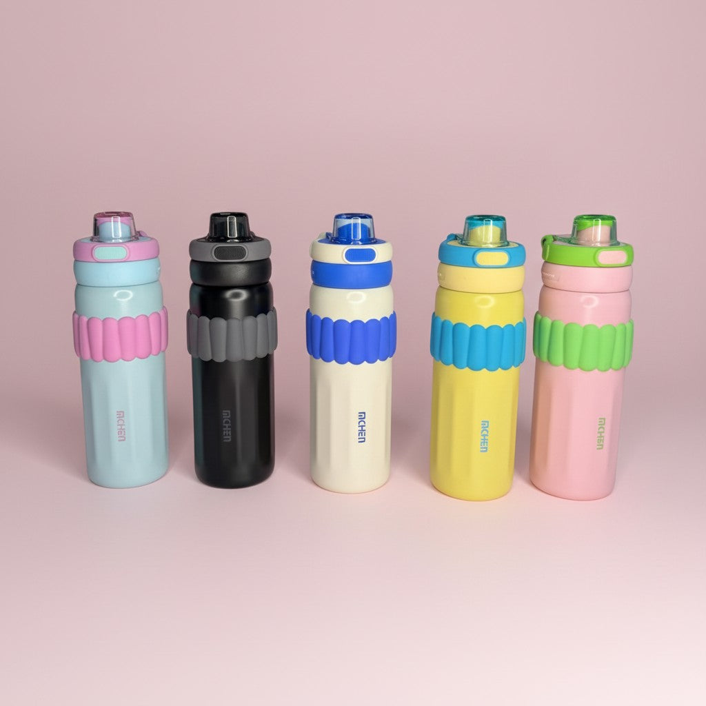TERMO PACA  X 60 UND