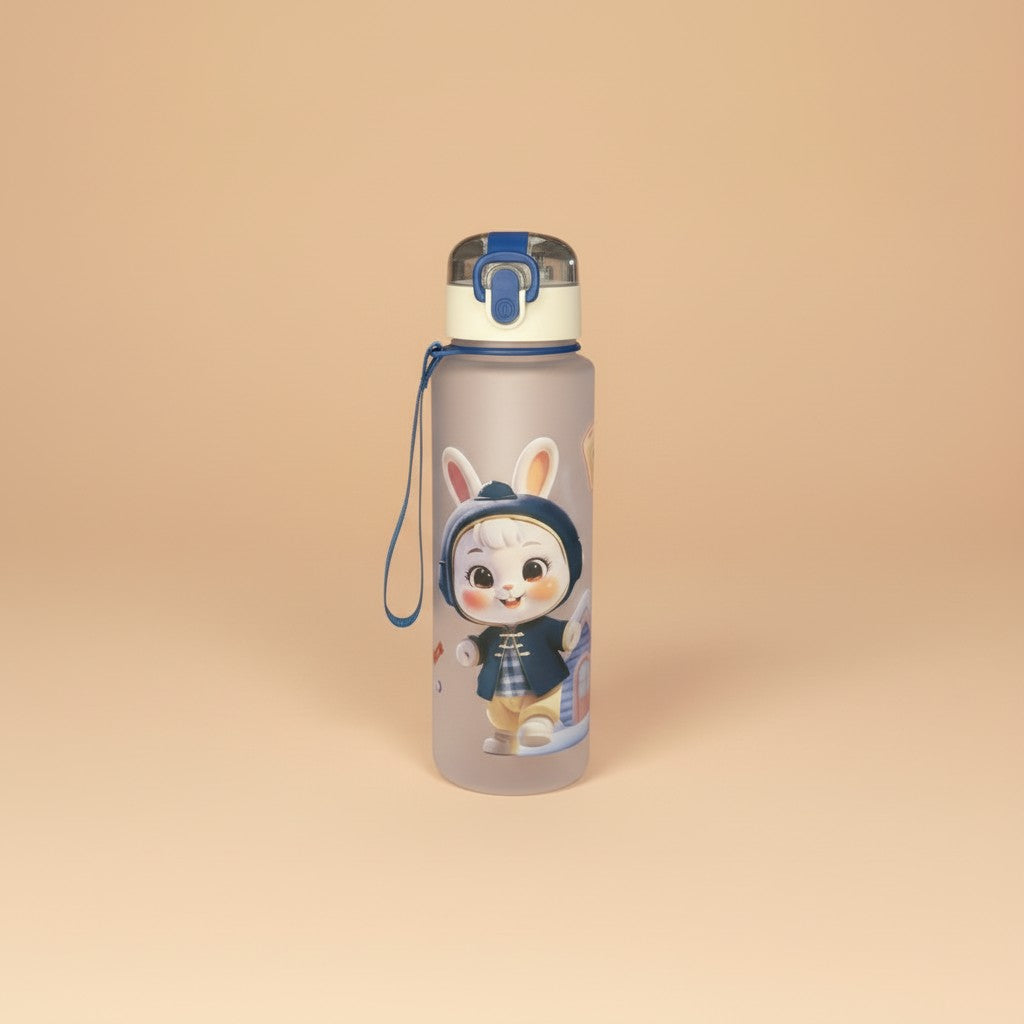 BOTELLA PLASTICO PACA X 100 UND