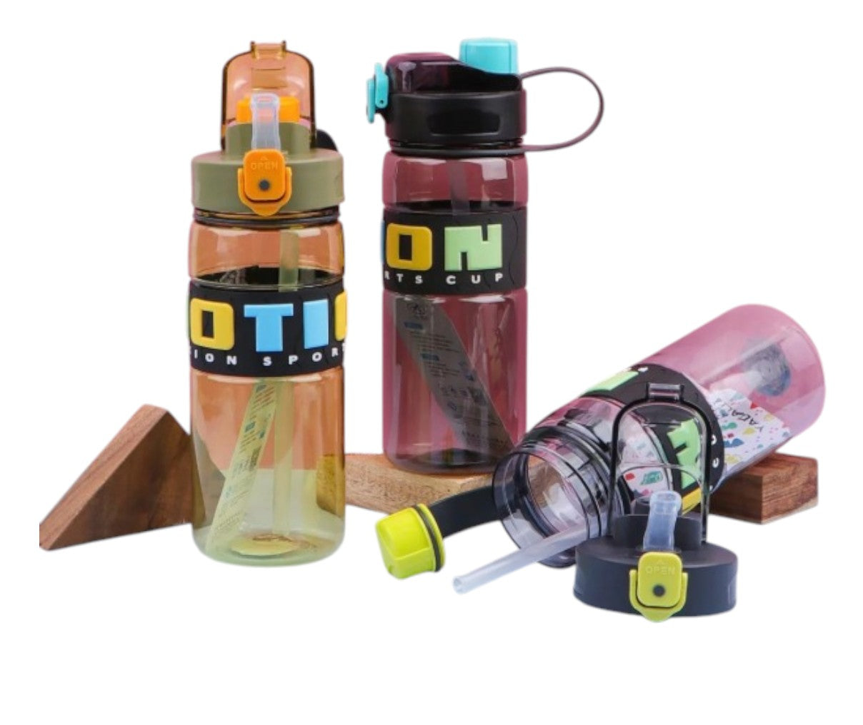 TERMO DOBLE BOQUILLA