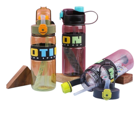 TERMO DOBLE BOQUILLA