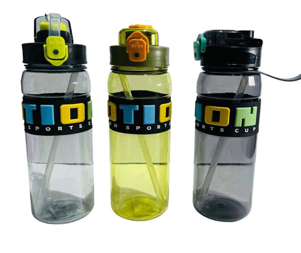 TERMO DOBLE BOQUILLA