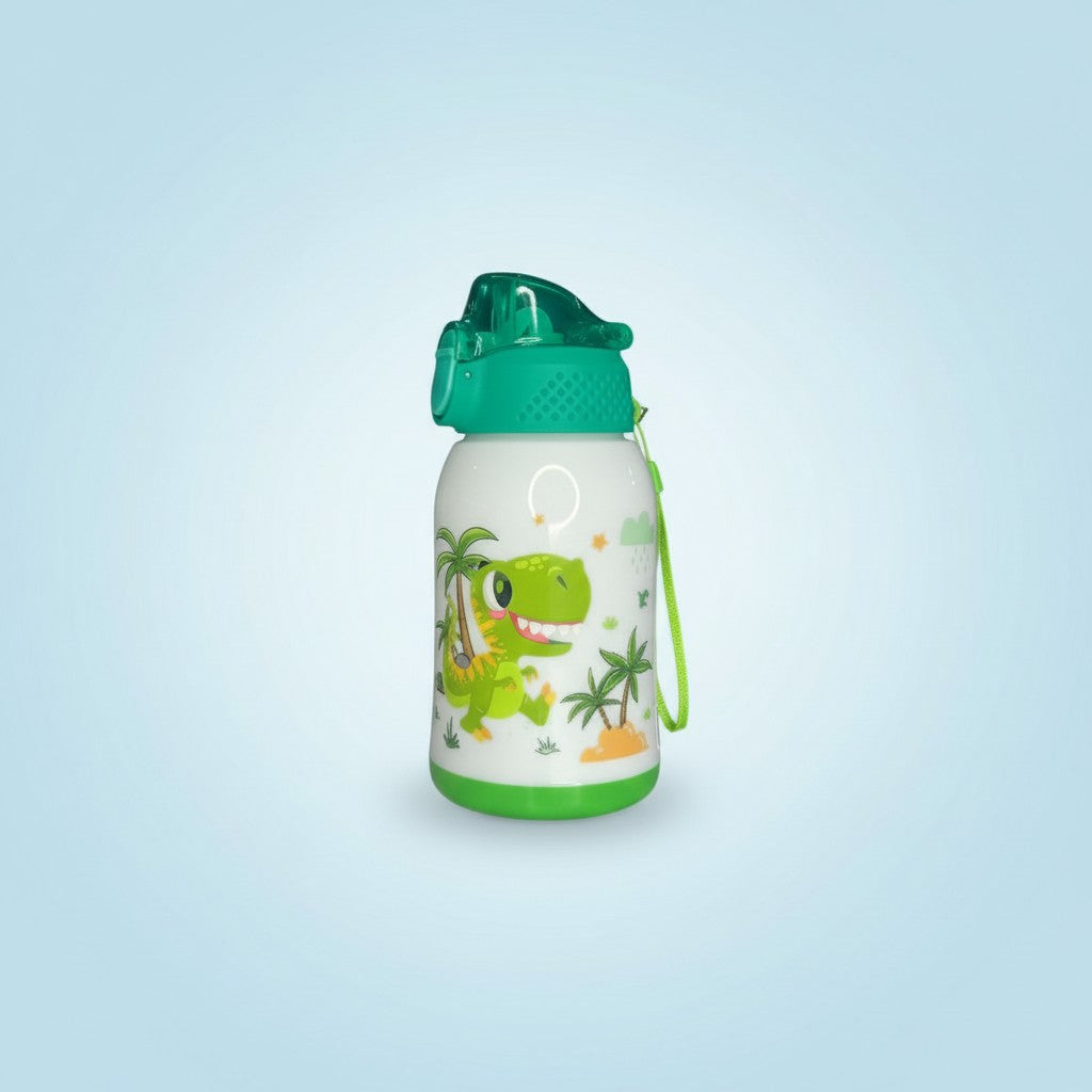 BOTELLA PLASTICA PACA X S120 UND