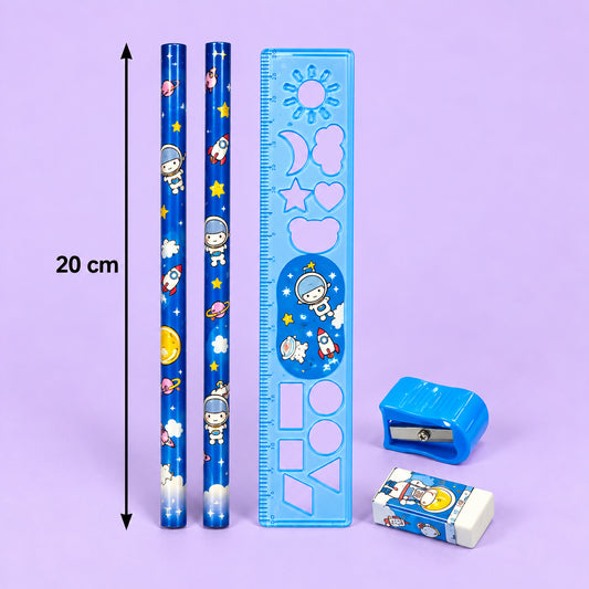 SET ESCOLAR