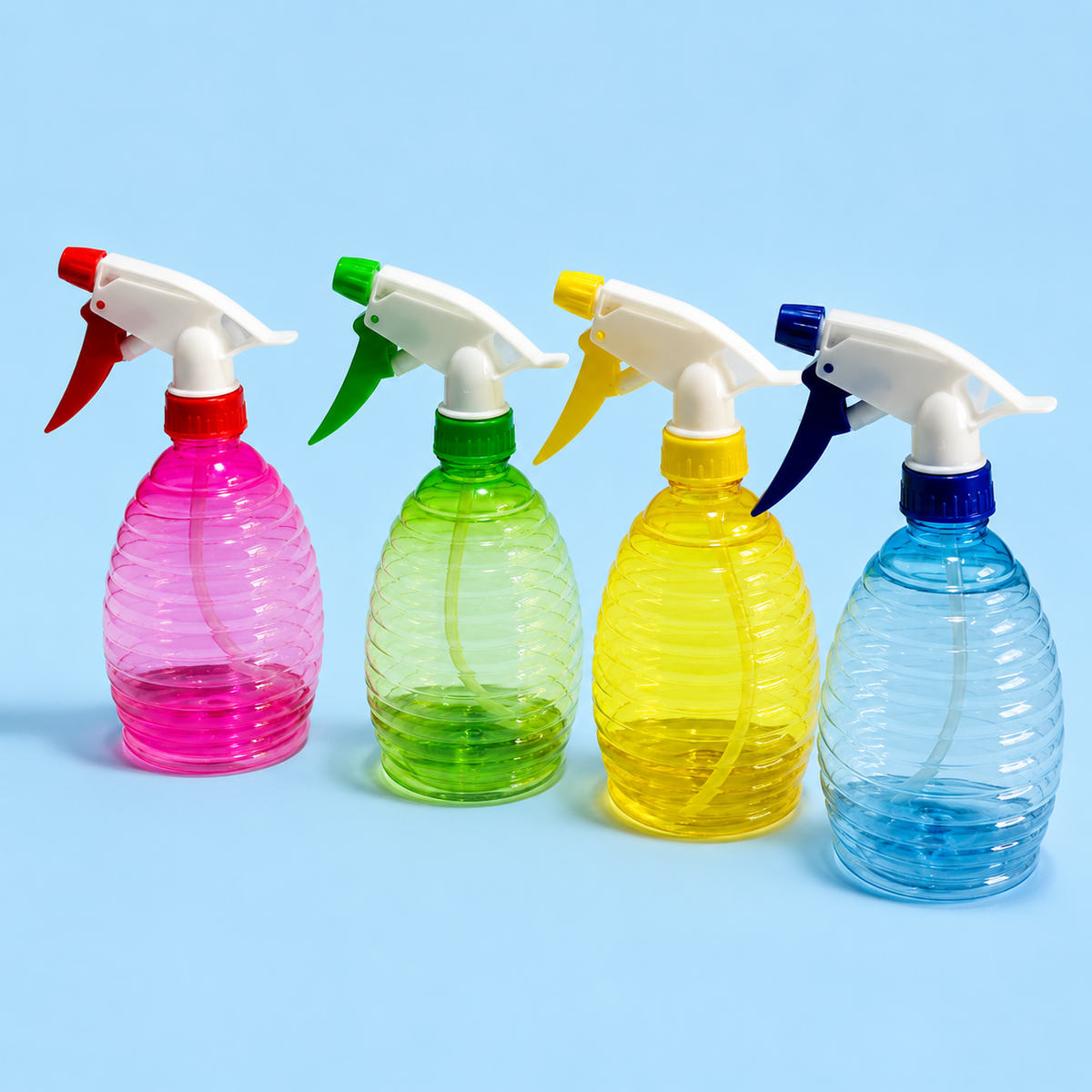 BOTELLA PULVERIZADORA 500ML PACA X 48