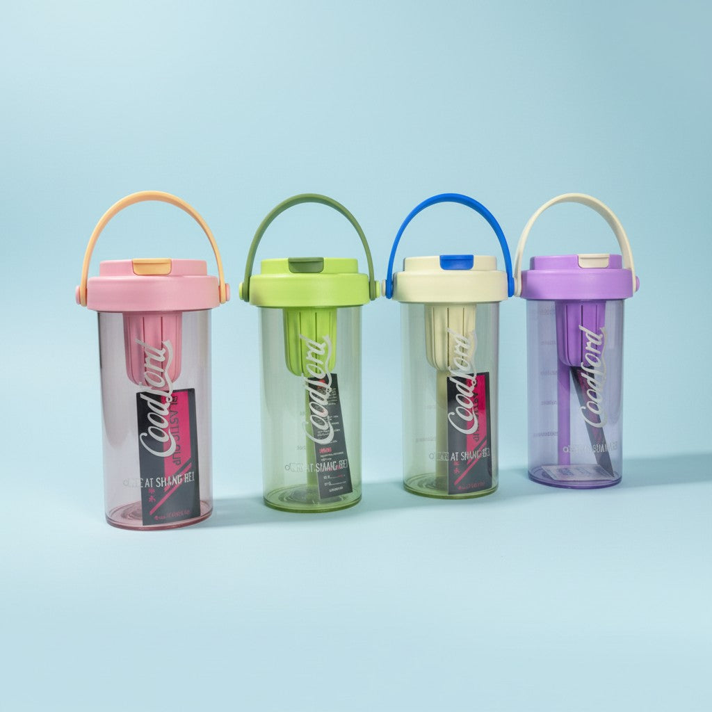 BOTELLA PLASTICO PACA X 60 UND