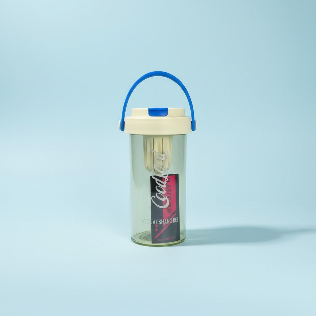 BOTELLA PLASTICO PACA X 60 UND