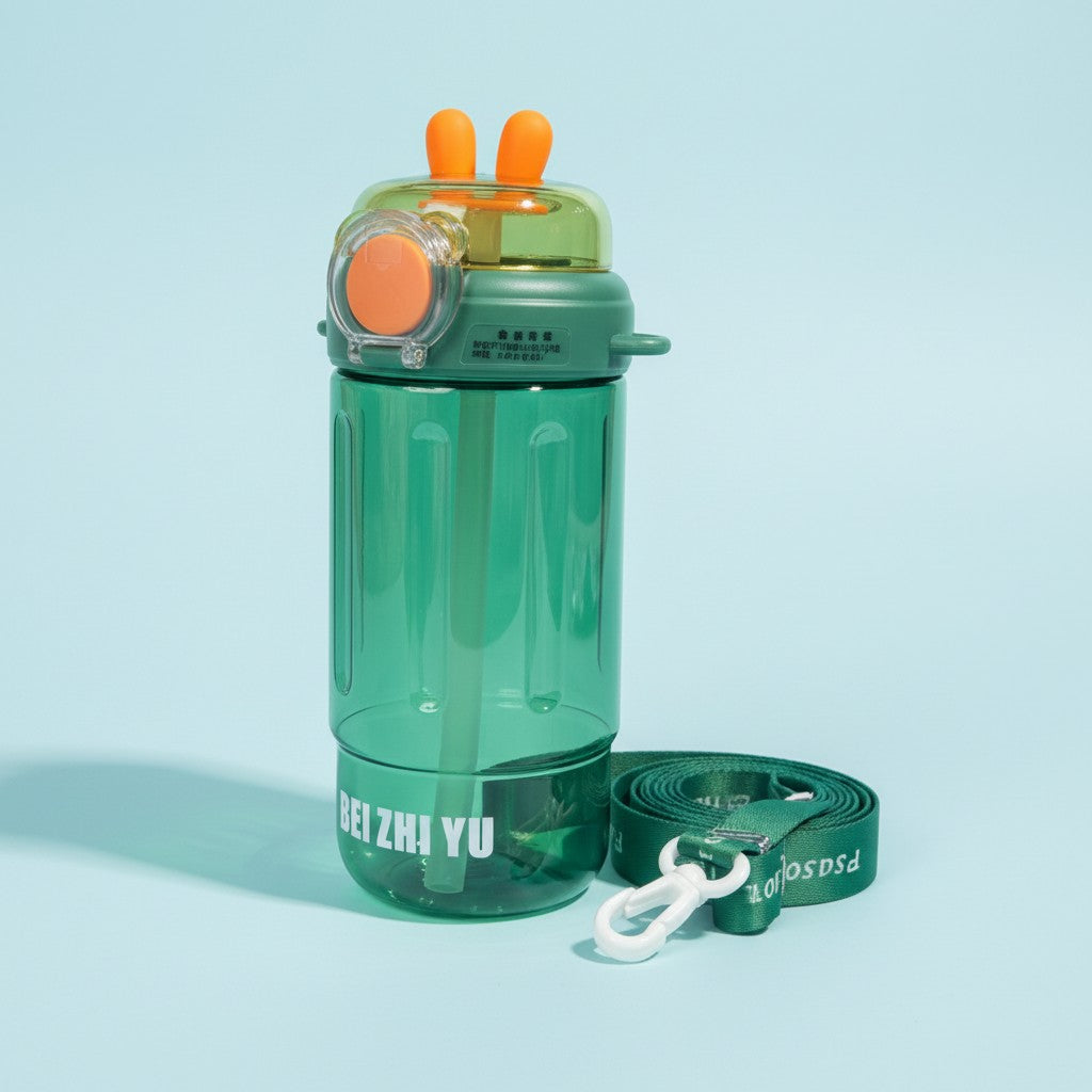 BOTELLA PLASTICO PACA X 60 UND