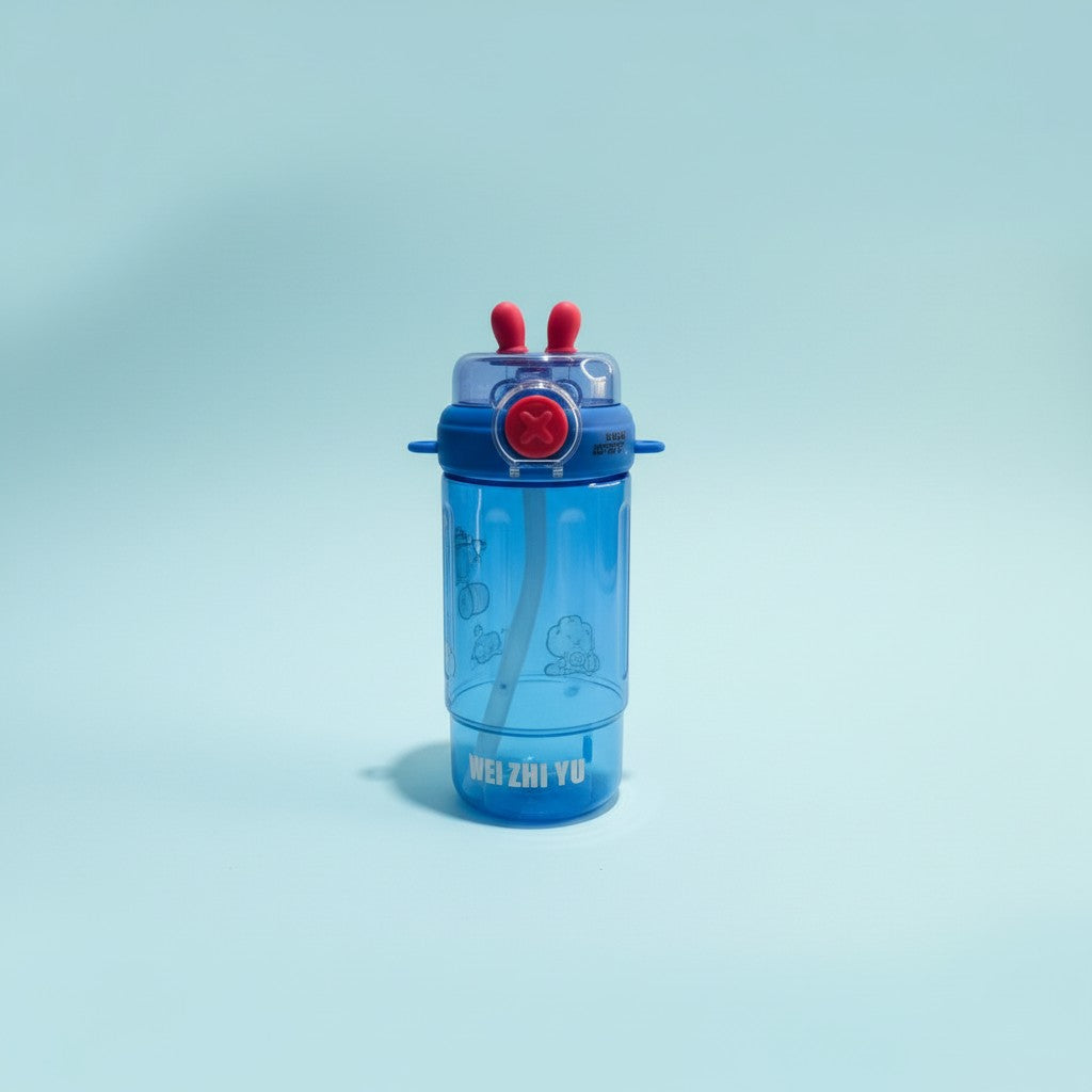 BOTELLA PLASTICO PACA X 60 UND