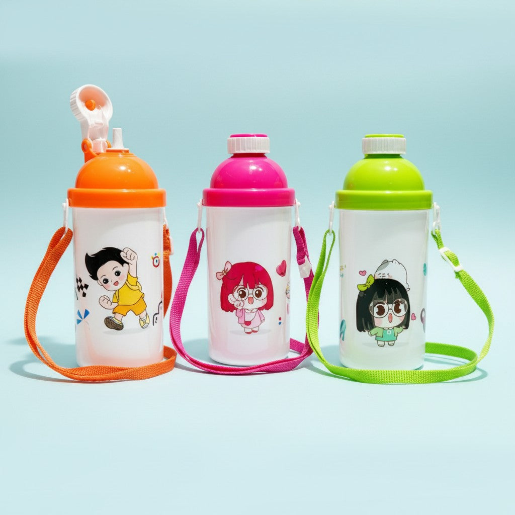 BOTILO INFANTIL PACA X 120