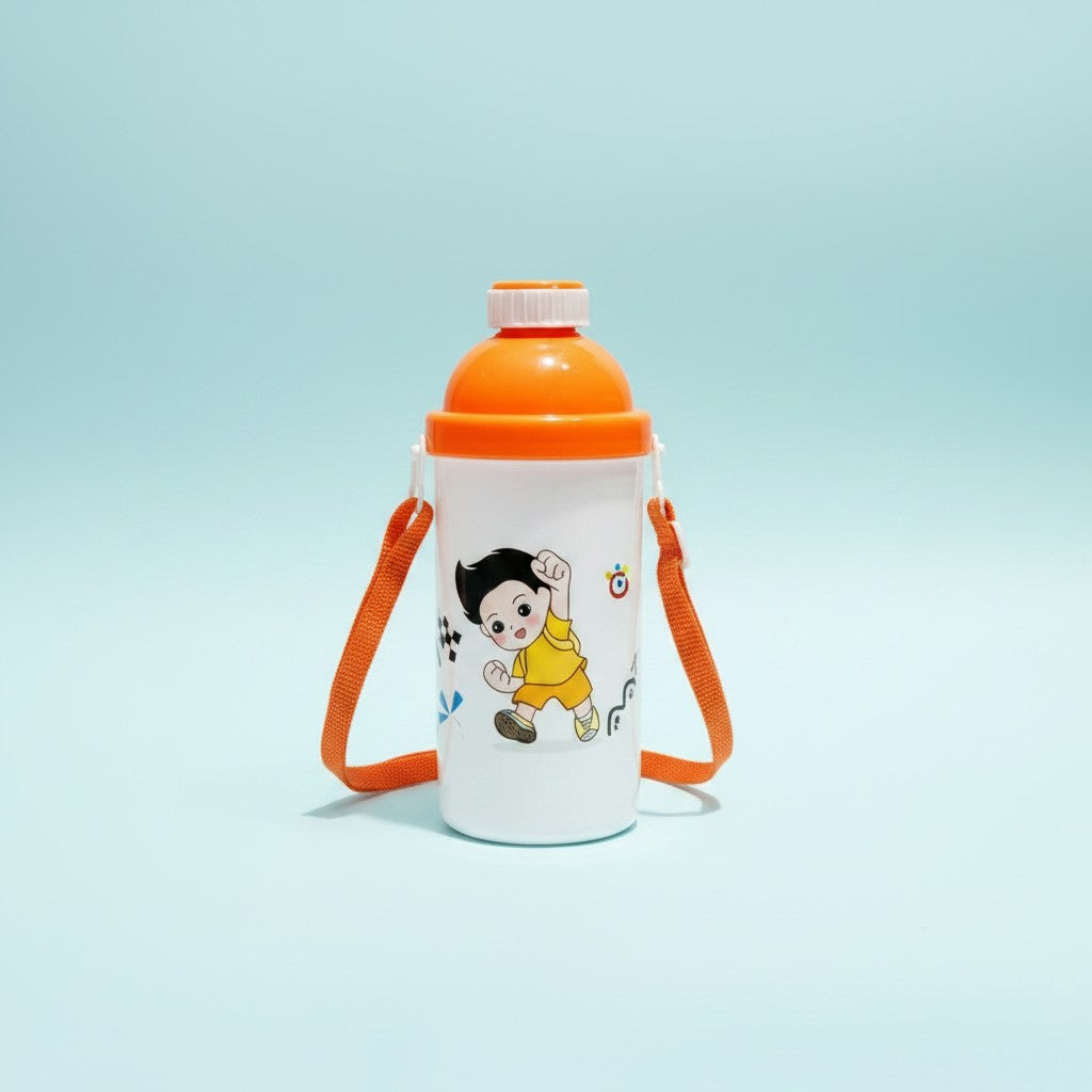 BOTILO INFANTIL PACA X 120