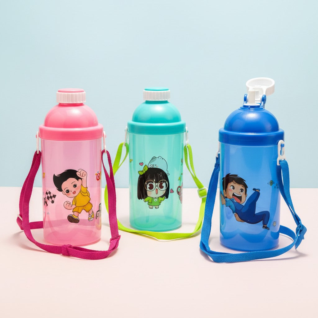 BOTILO INFANTIL PACA X 120