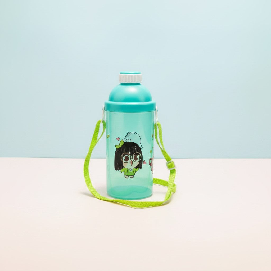 BOTILO INFANTIL PACA X 120