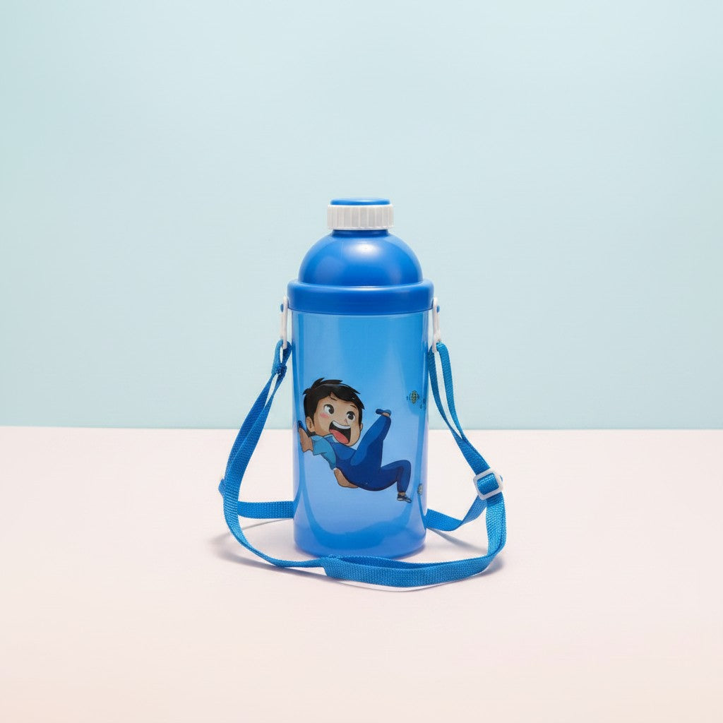 BOTILO INFANTIL PACA X 120