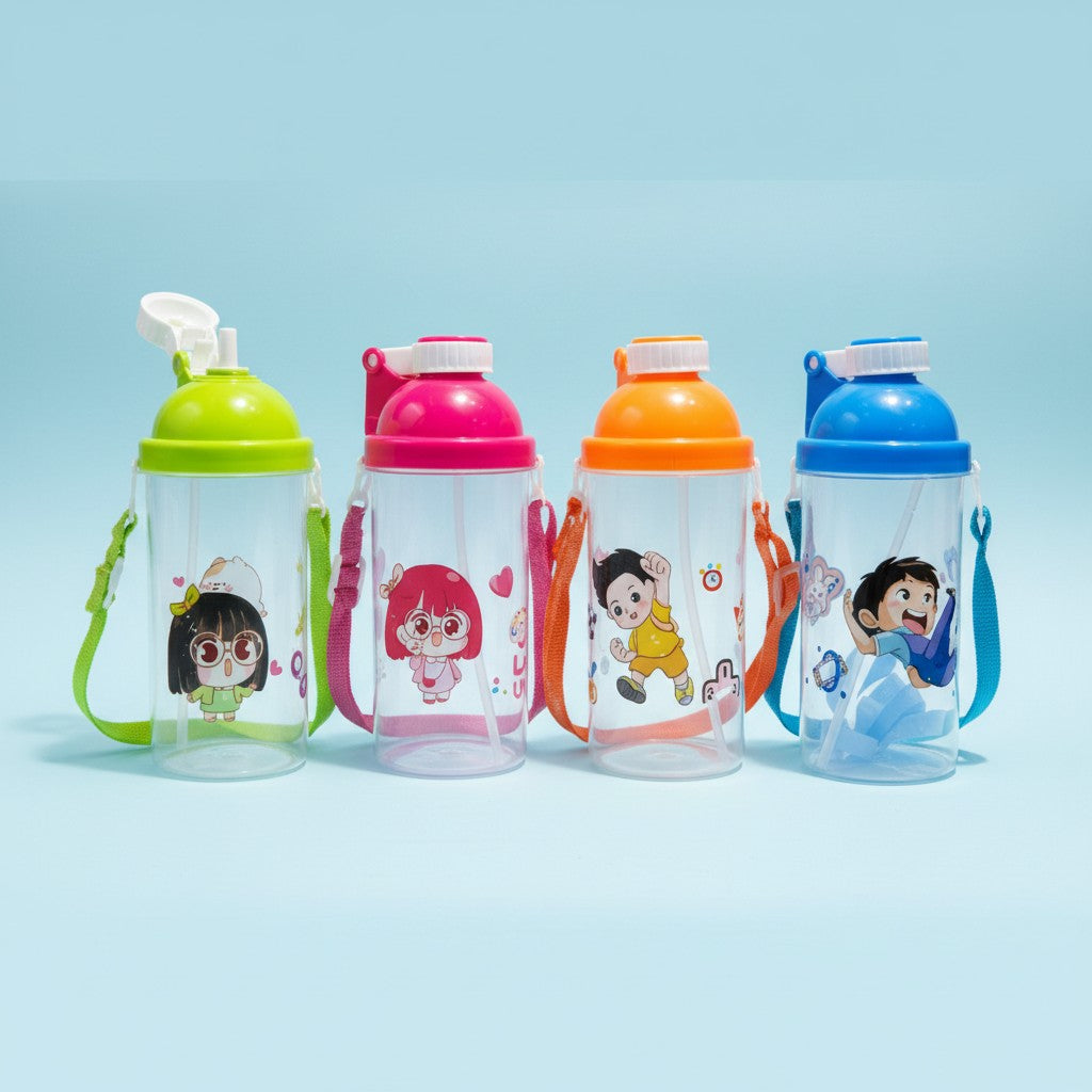 BOTILO INFANTIL PACA X 120