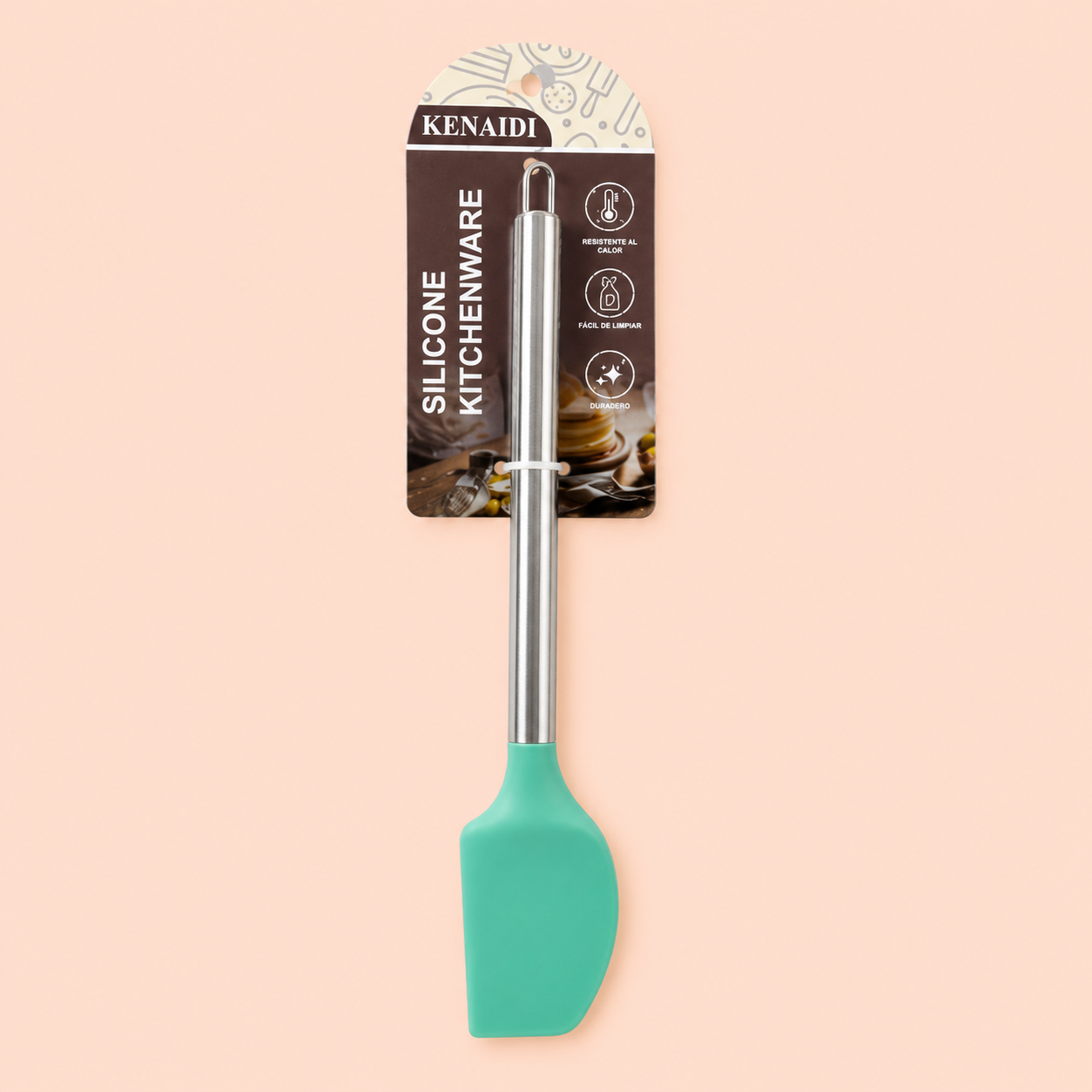 ESPATULA COCINA