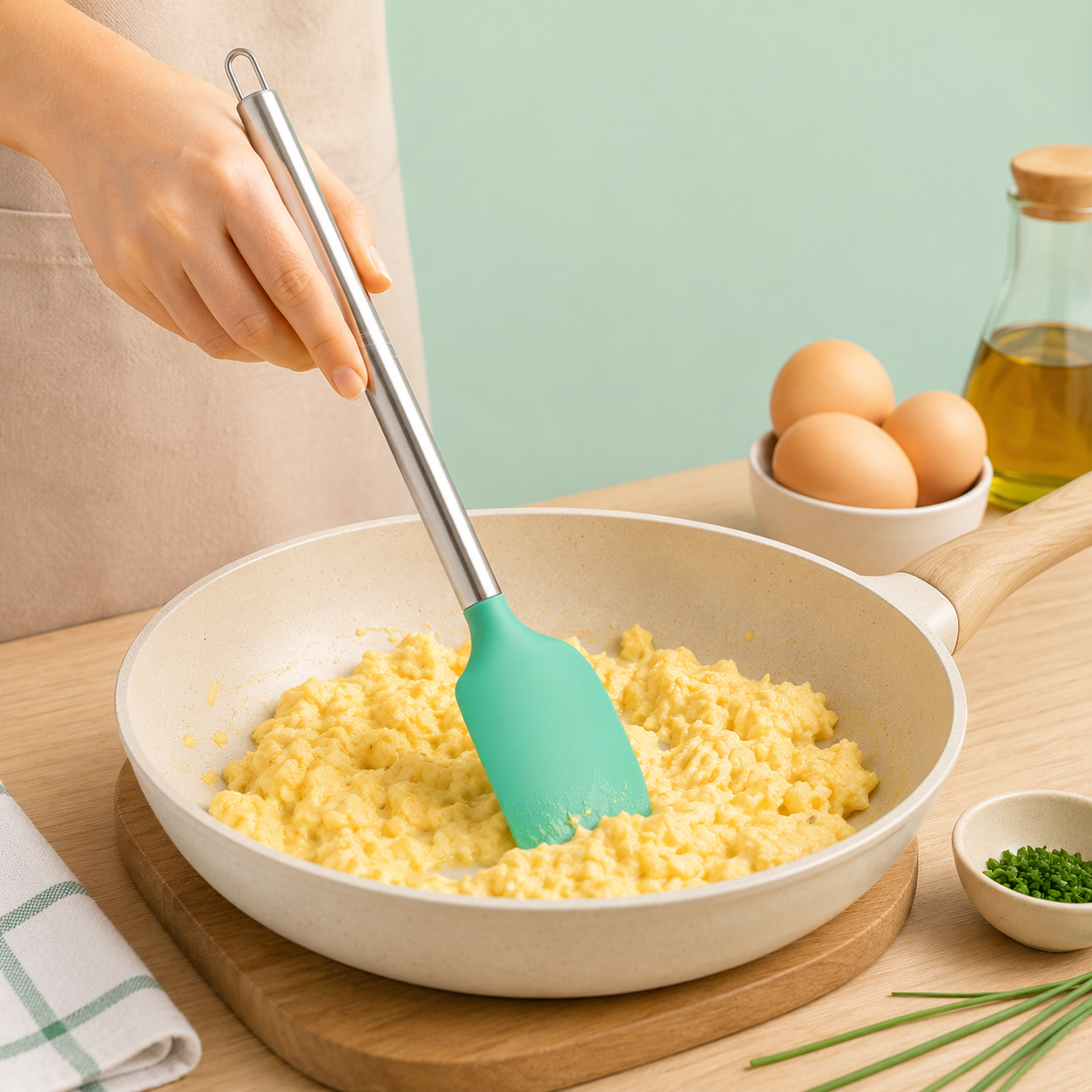 ESPATULA COCINA