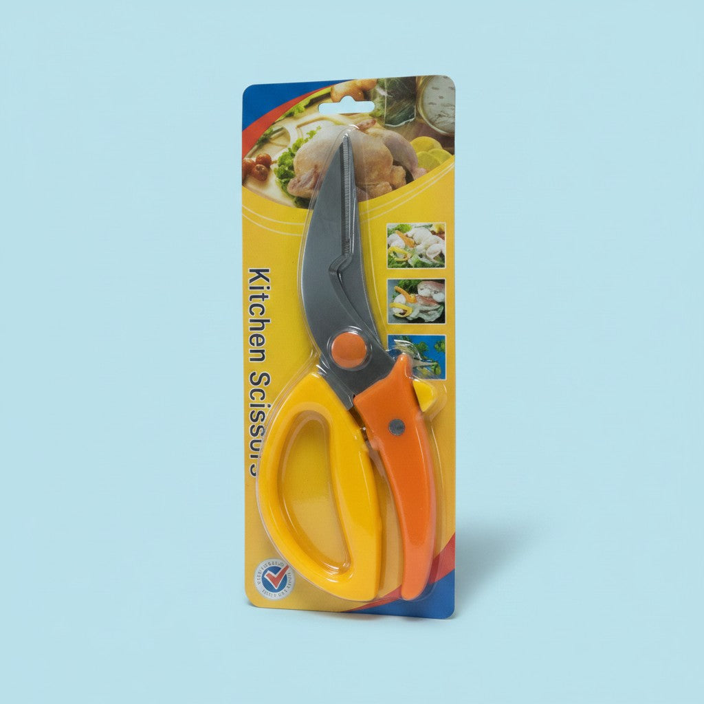 TIJERA COCINA