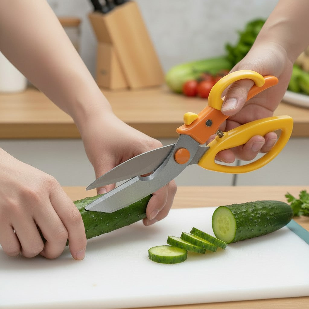 TIJERA COCINA