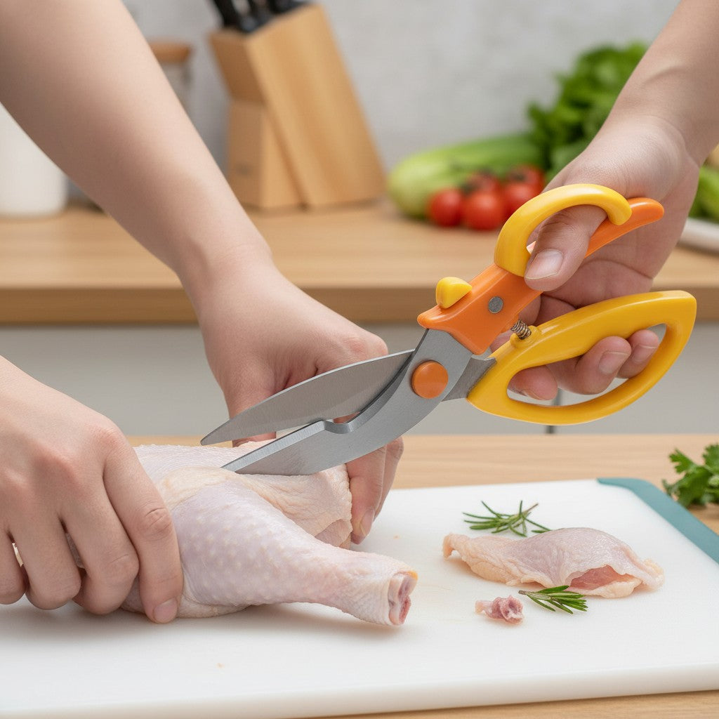 TIJERA COCINA