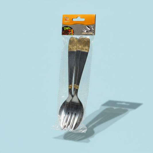SET TENEDOR
