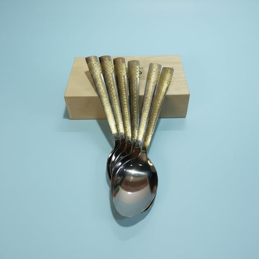 SET CUCHARAS