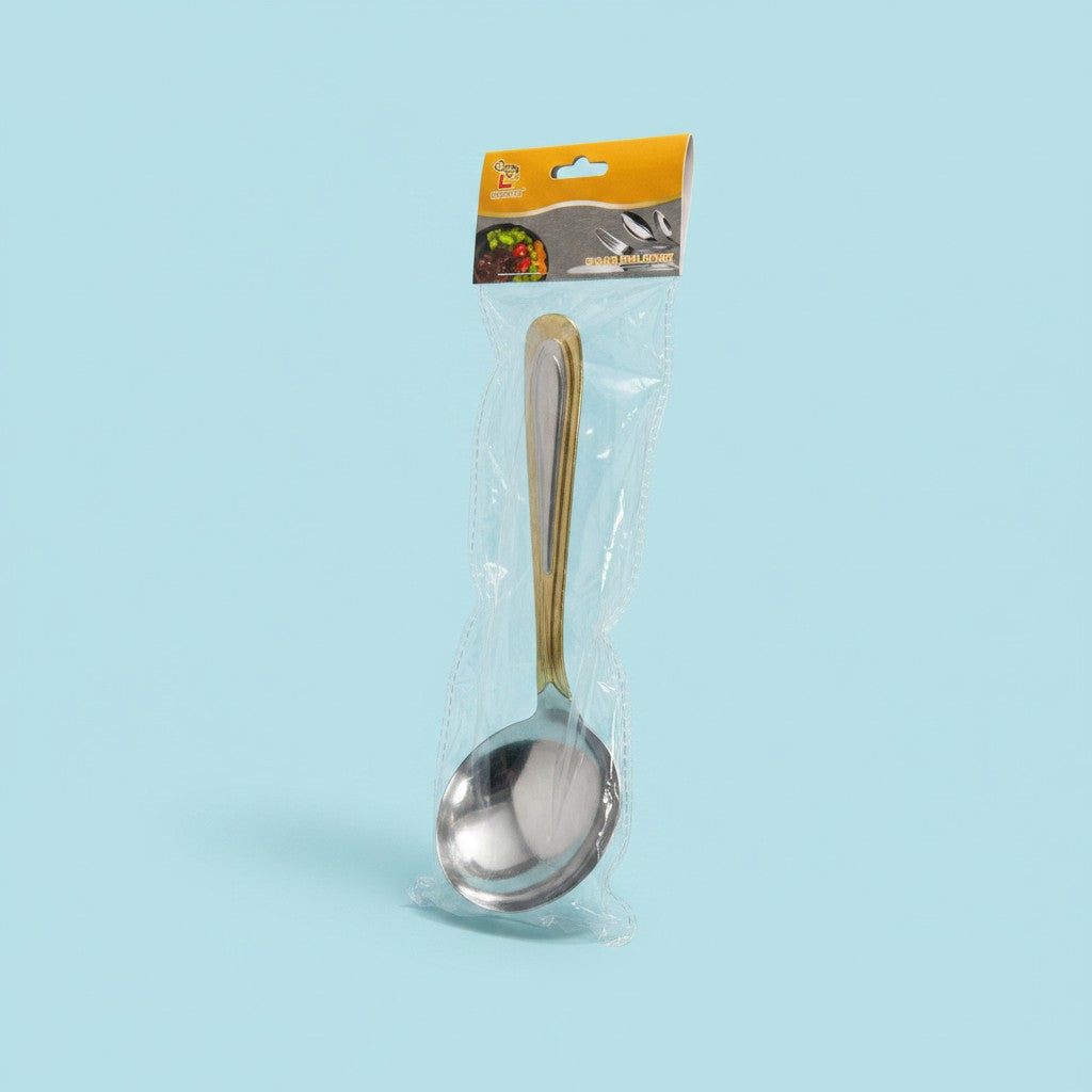 SET CUCHARAS 6PCS PACA X 100