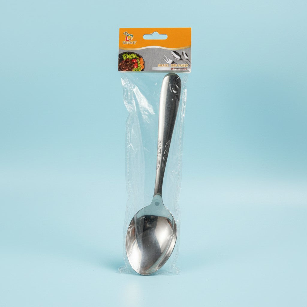 SET CUCHARAS 6PCS PACA X 100