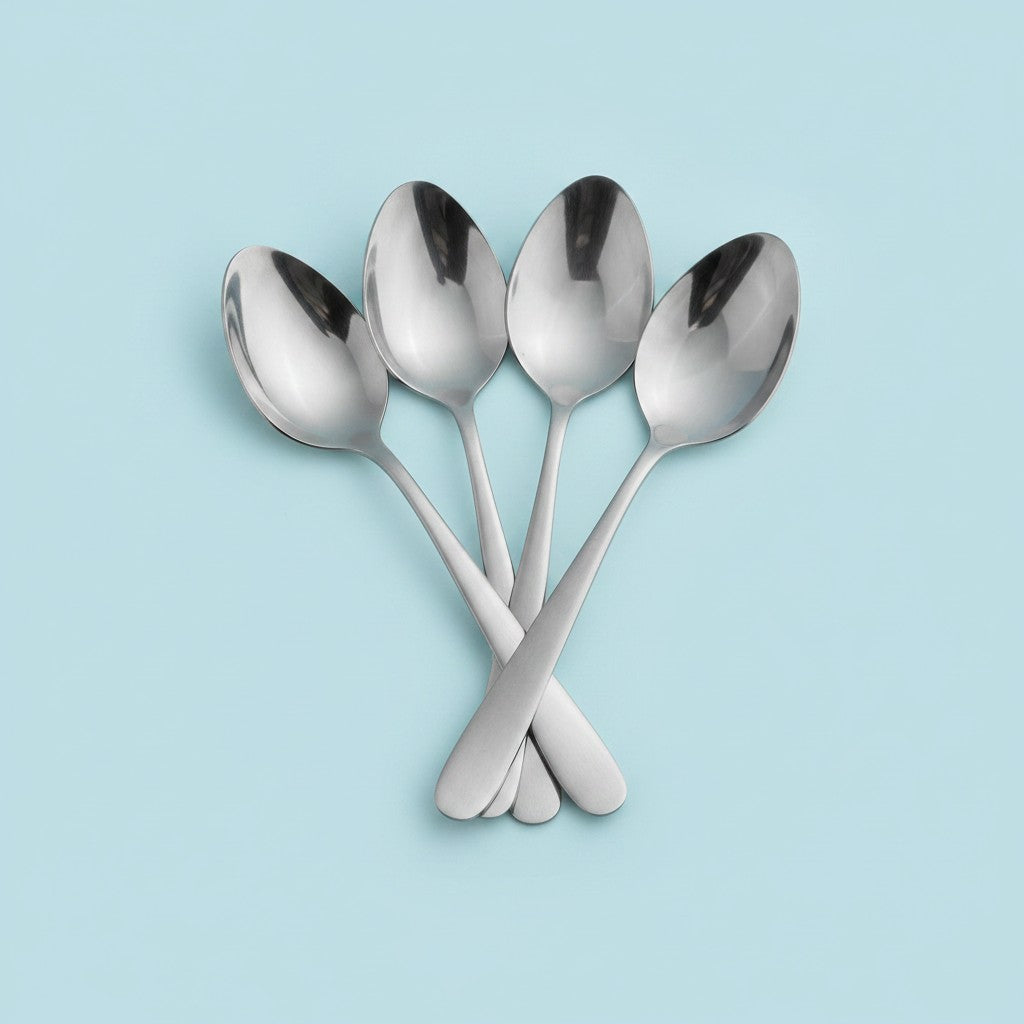 SET CUCHARAS 6PCS PACA X 100