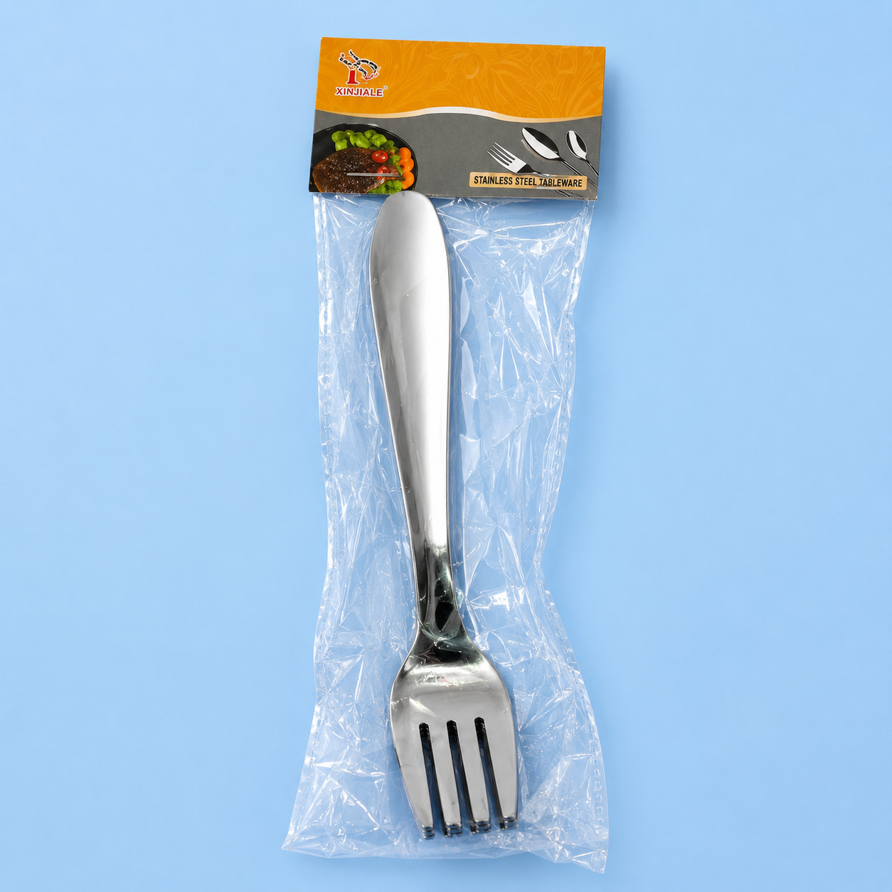 SET TENEDOR 6PCS PACA X 100