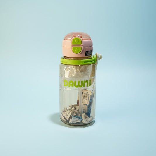 TERMO PLASTICO