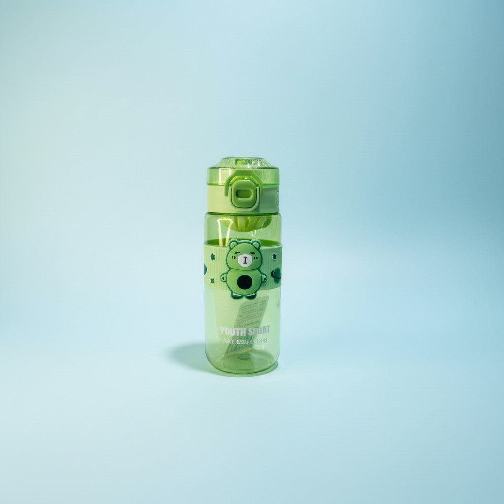 BOTILO PLASTICO