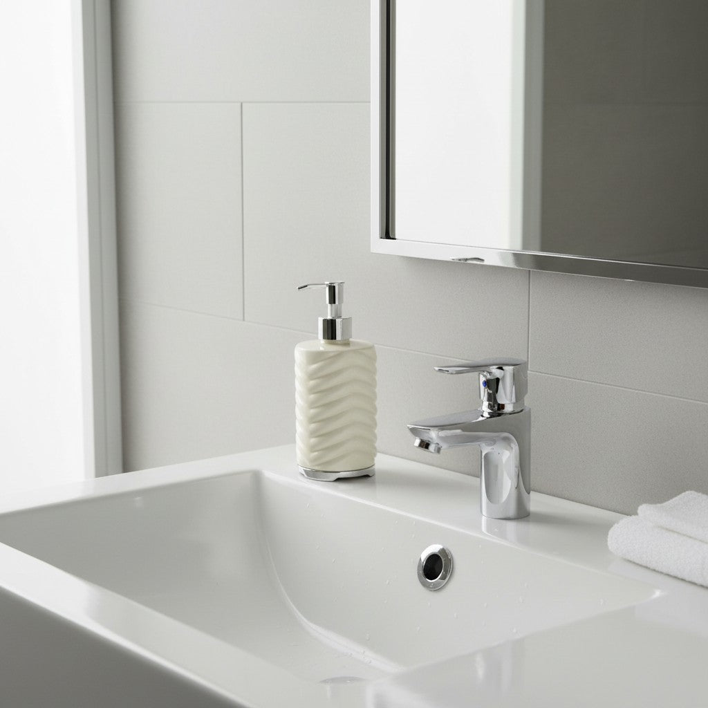 BOTELLA PARA BAÑO PACA X 108