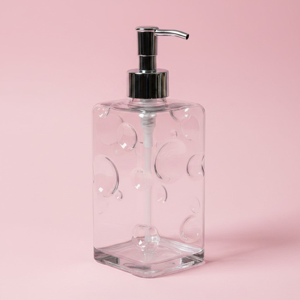 BOTELLA PARA BAÑO PACA X 108